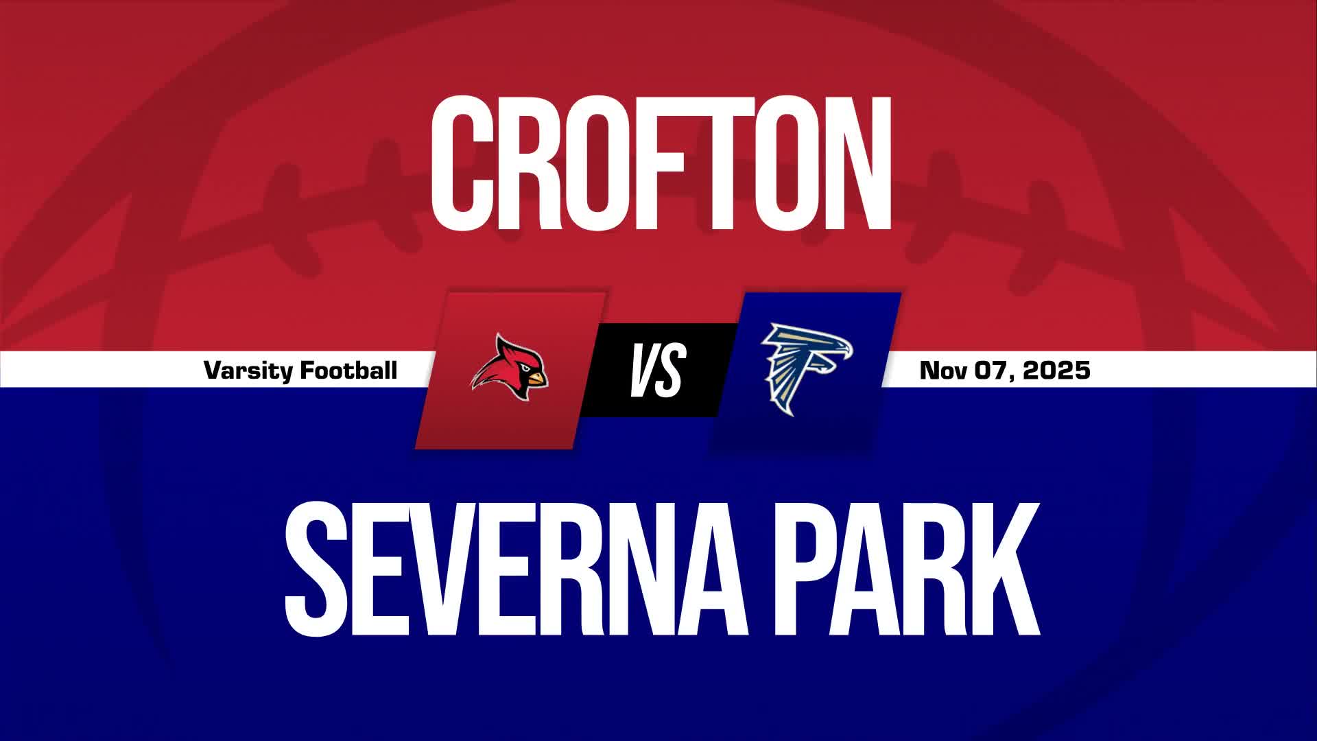 Noah Croghan Game Report: vs Crofton