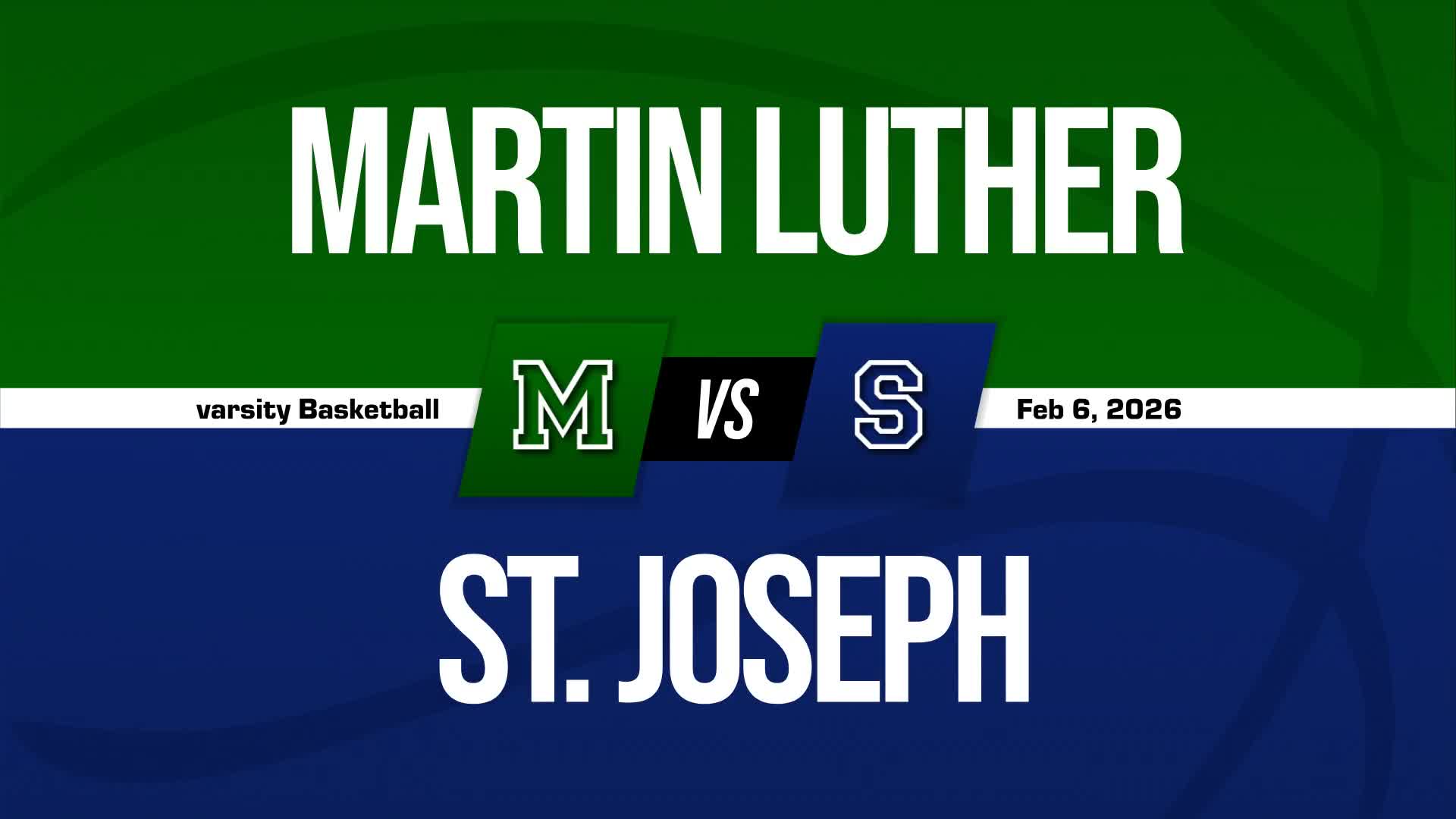 Basketball Recap: St. Joseph Takes a Loss + How To Watch