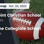 Football Game Preview: Battle Ground Academy Wildcats vs. Lausanne Collegiate Lynx