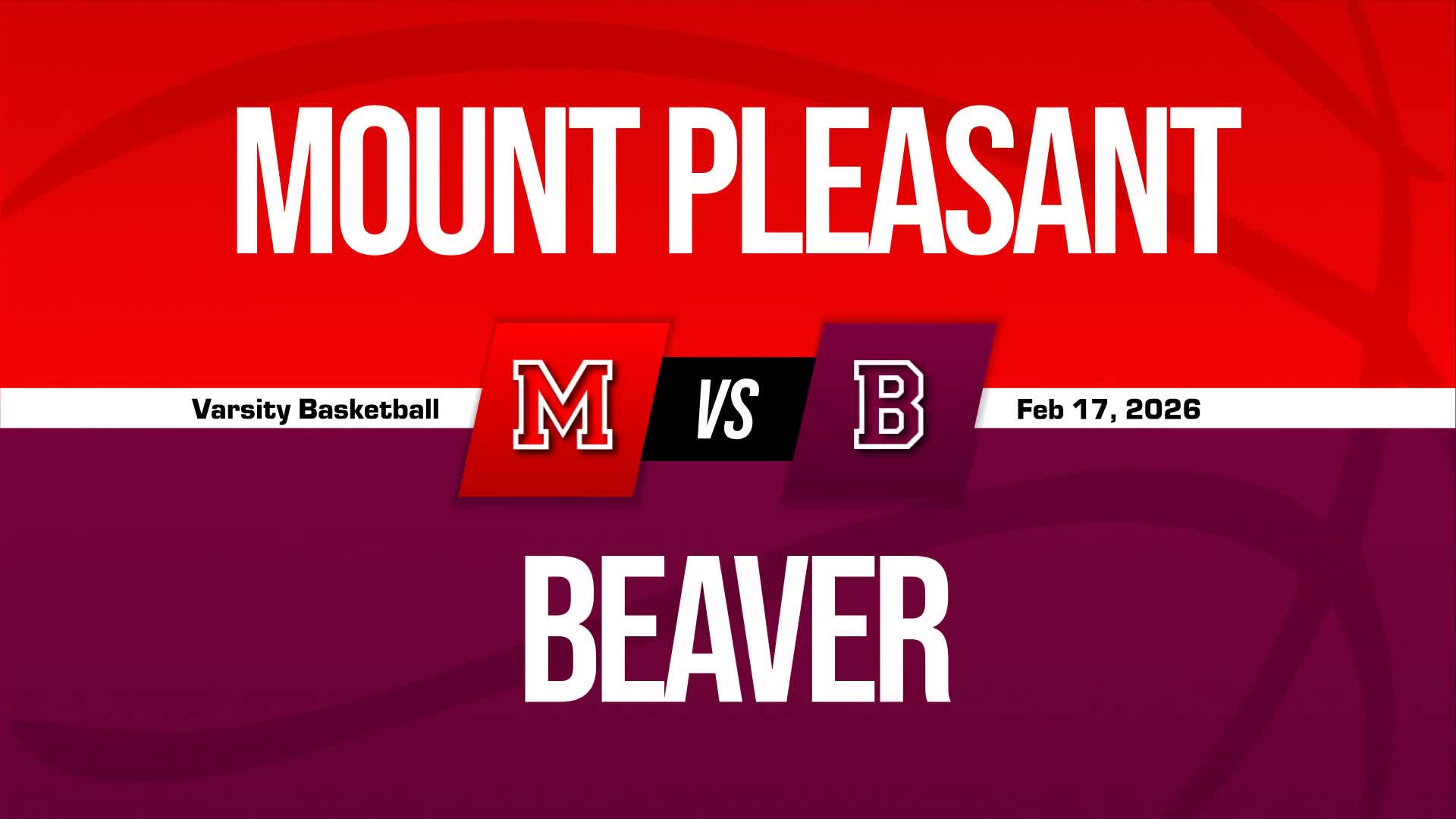 Basketball Recap: Mt. Pleasant Takes a Tough Playoff Loss