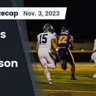 Burges wins going away against Jefferson
