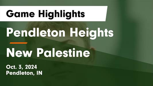 Soccer Game Preview: Pendleton Heights vs. Hamilton Southeastern