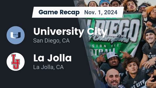 Football Game Preview: La Jolla Vikings vs. Valley Center Jaguar
