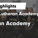 Arizona Lutheran Academy skates past Rancho Solano Prep with ease