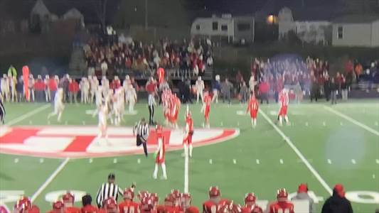 Baseball Recap: Weiser Puts Losing Streak Behind Them