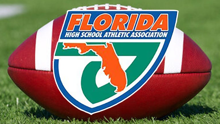 FHSAA 2022 Florida High School Football Schedules