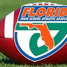FHSAA 2022 Florida High School Football Schedules