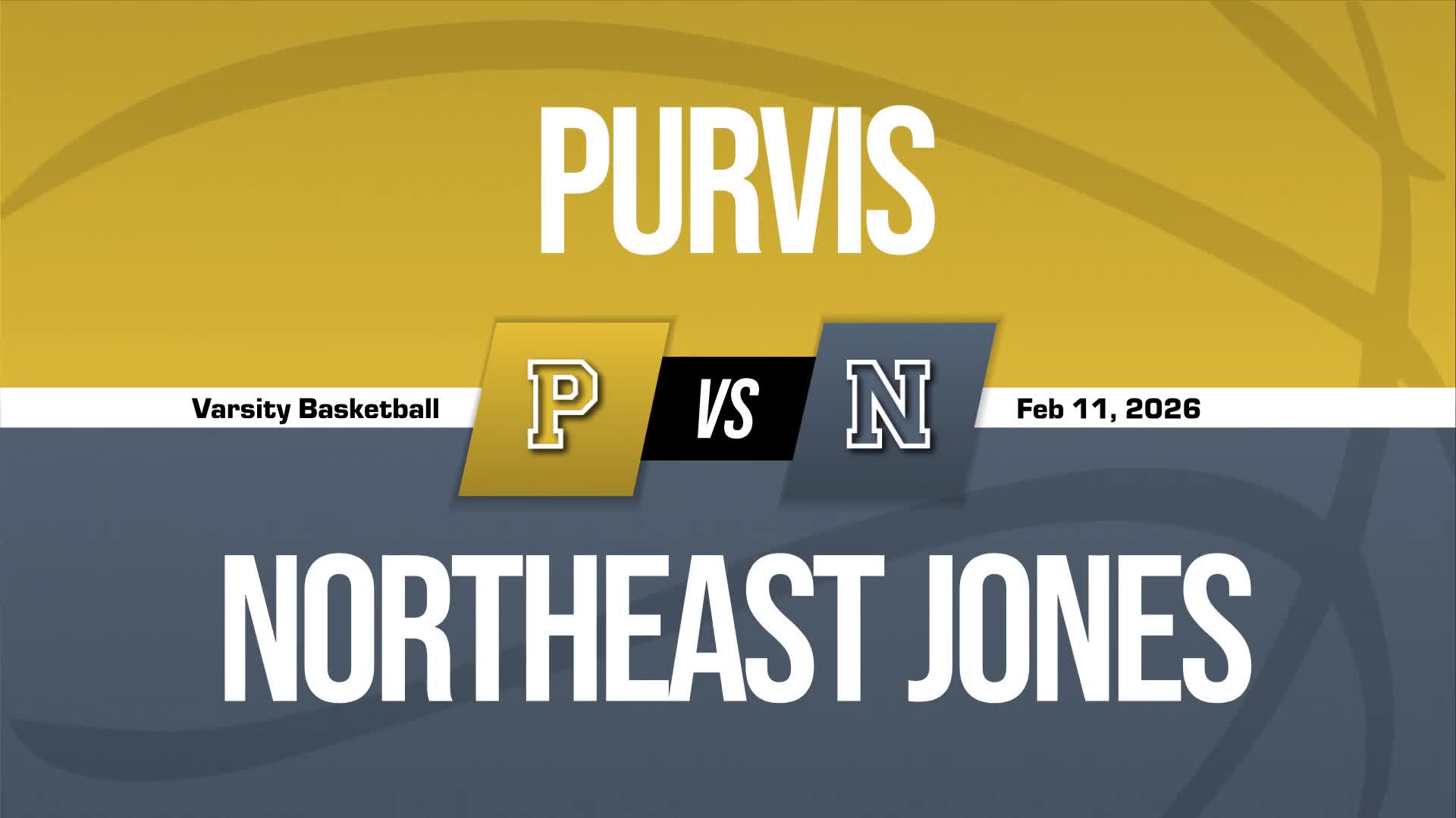 Basketball Recap: Northeast Jones Turns Things Around After  Road Loss