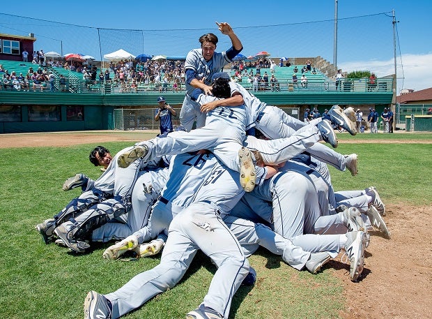Elk Grove enters 2018 as the No. 1 Northern California baseball team looking for its fourth straight title.