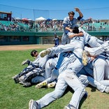 MaxPreps NorCal Top 30 baseball rankings