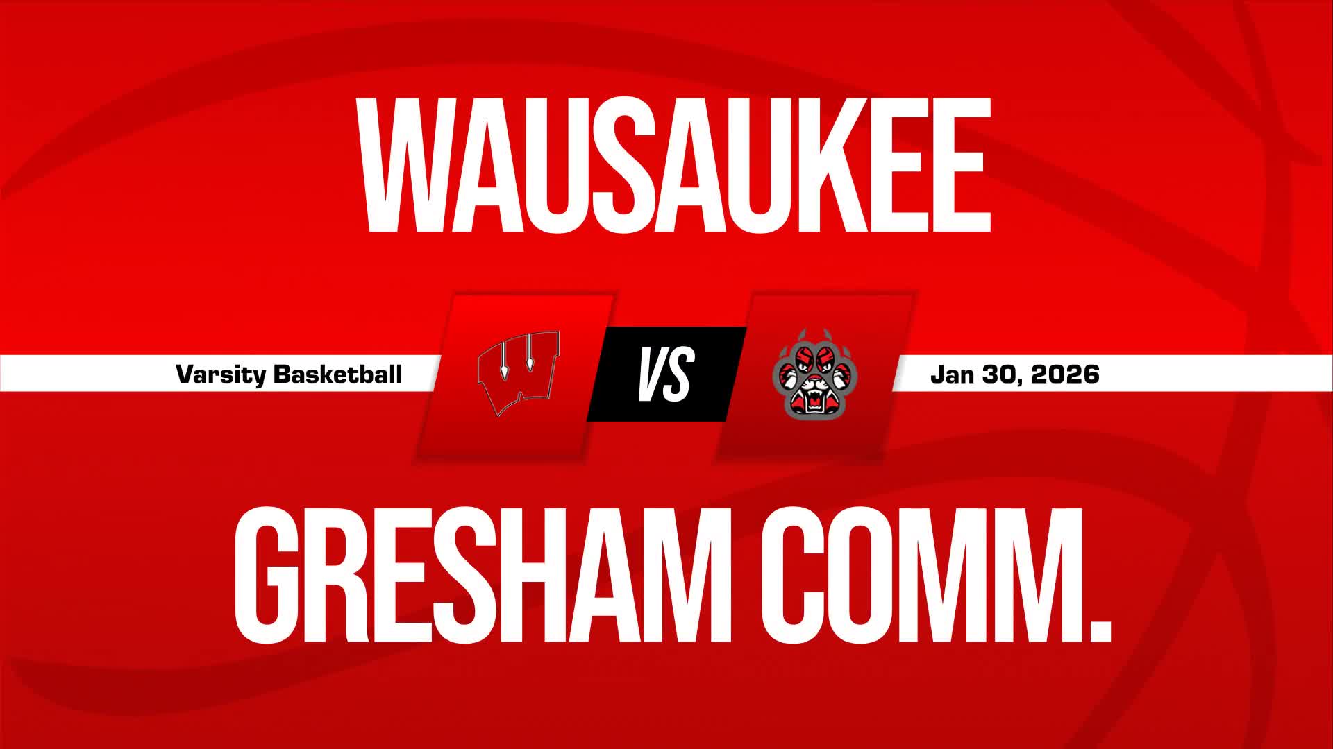 Basketball Recap: Gresham Community Takes a Loss