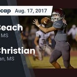 Football Game Preview: Picayune vs. Long Beach