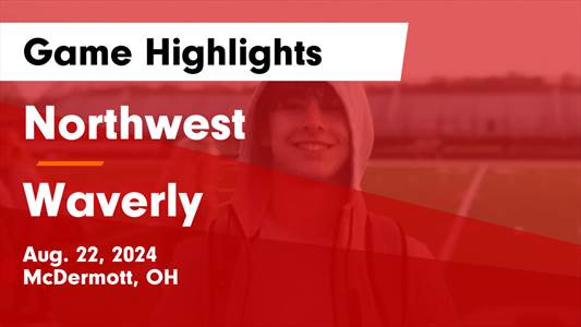 Soccer Game Preview: Northwest on Home-Turf