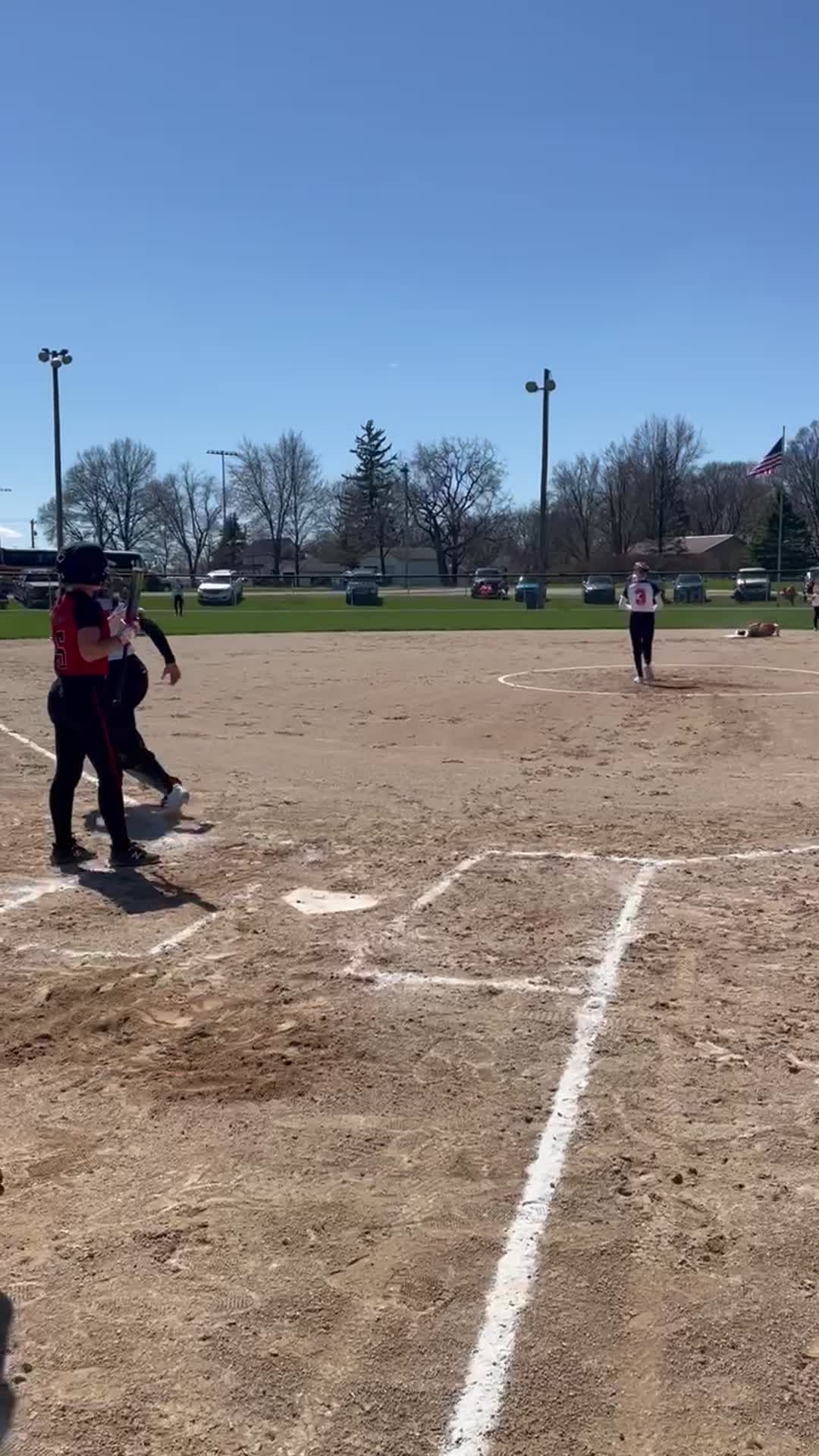 Softball Recap: Wabash Triumphs