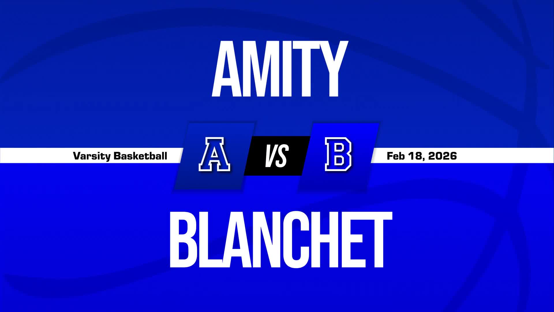 Basketball Recap: Tuesday's  Defeat Ends Amity's Winning Streak