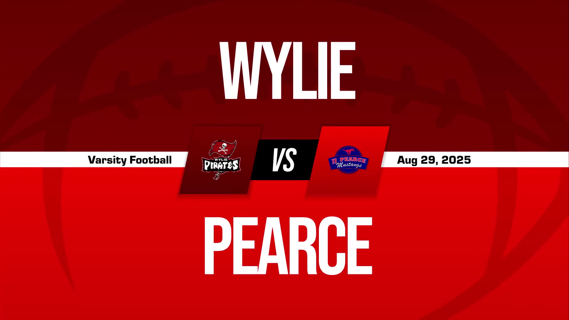 Football Recap: Devin Butler's Big Game Can't Quite Lead Wylie over Rowlett