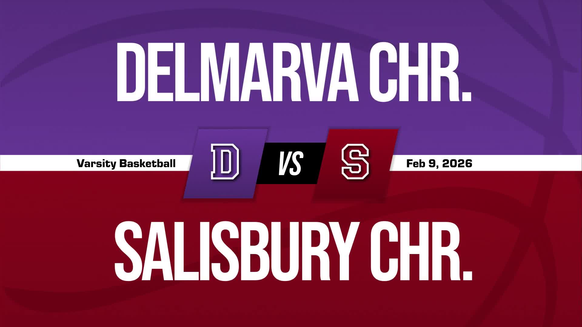 Basketball Recap: Salisbury Christian Takes a Loss + How To Watch