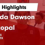 Dawson vs. Episcopal