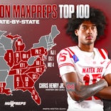 High school football rankings: Expanding the Preseason MaxPreps Top 25 all the way to 100