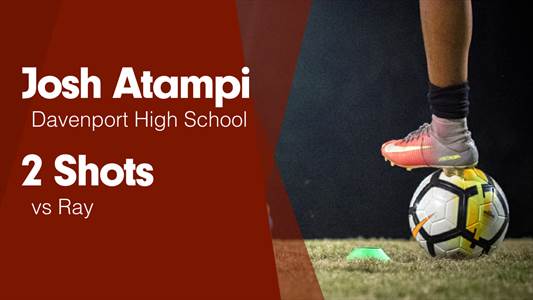 Soccer Game Preview: Davenport vs. San Antonio Memorial