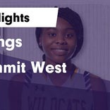 Basketball Game Preview: Blue Springs Wildcats vs. Blue Springs South Jaguars