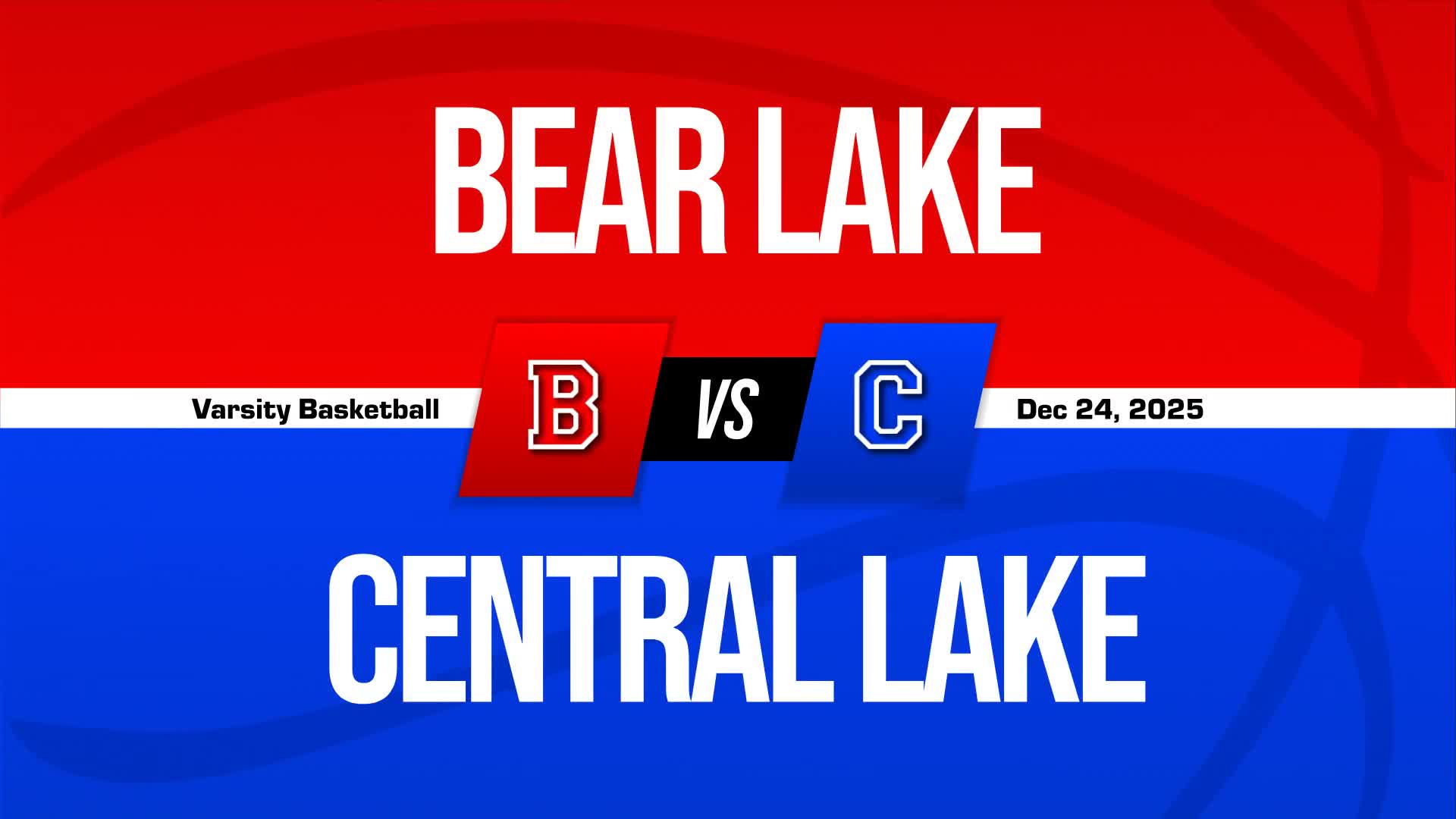 Basketball Recap: Central Lake Triumphs + How To Watch