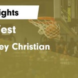 Central Valley Christian extends home losing streak to four