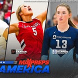 High school volleyball: Sophee Peterson of Texas headlines 2025 MaxPreps Junior All-America Team
