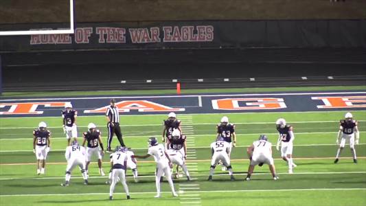 Baseball Game Preview: Bentonville West Wolverines vs. Rogers He