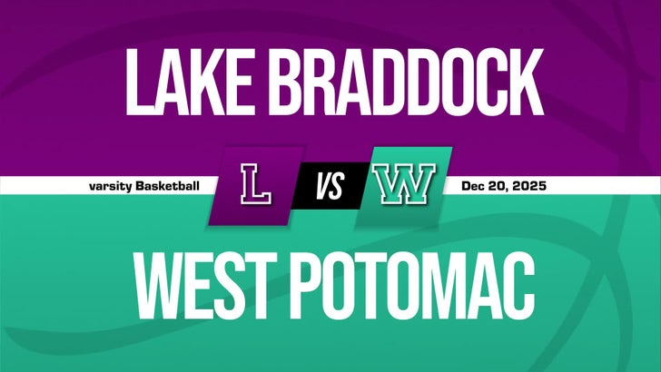 Basketball Game Preview: West Potomac Wolverines vs. Alexandria