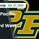 Sierra Pacific have no trouble against Hanford West