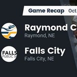 Football Game Preview: Raymond Central Mustangs vs. Falls City Tigers