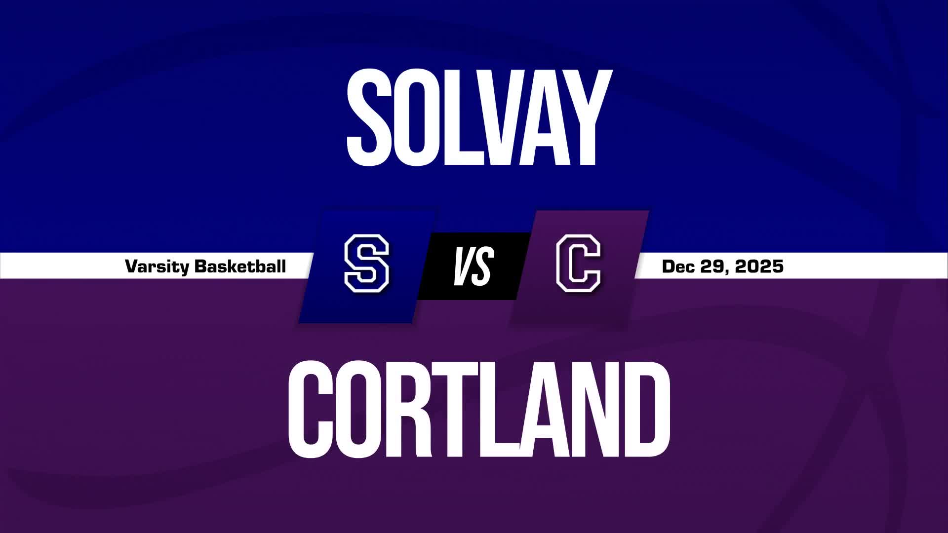 Basketball Recap: Cortland Gets the Win