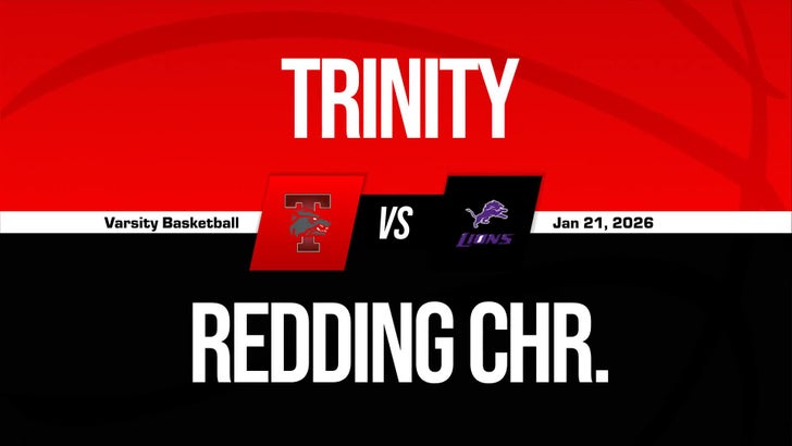 Basketball Recap: Trinity Takes a Loss