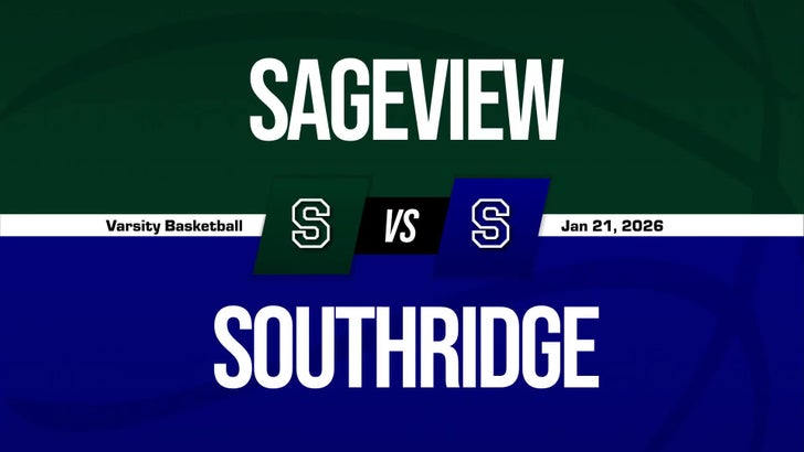 Basketball Game Preview: Sageview Lobos vs. Kennewick Lions
