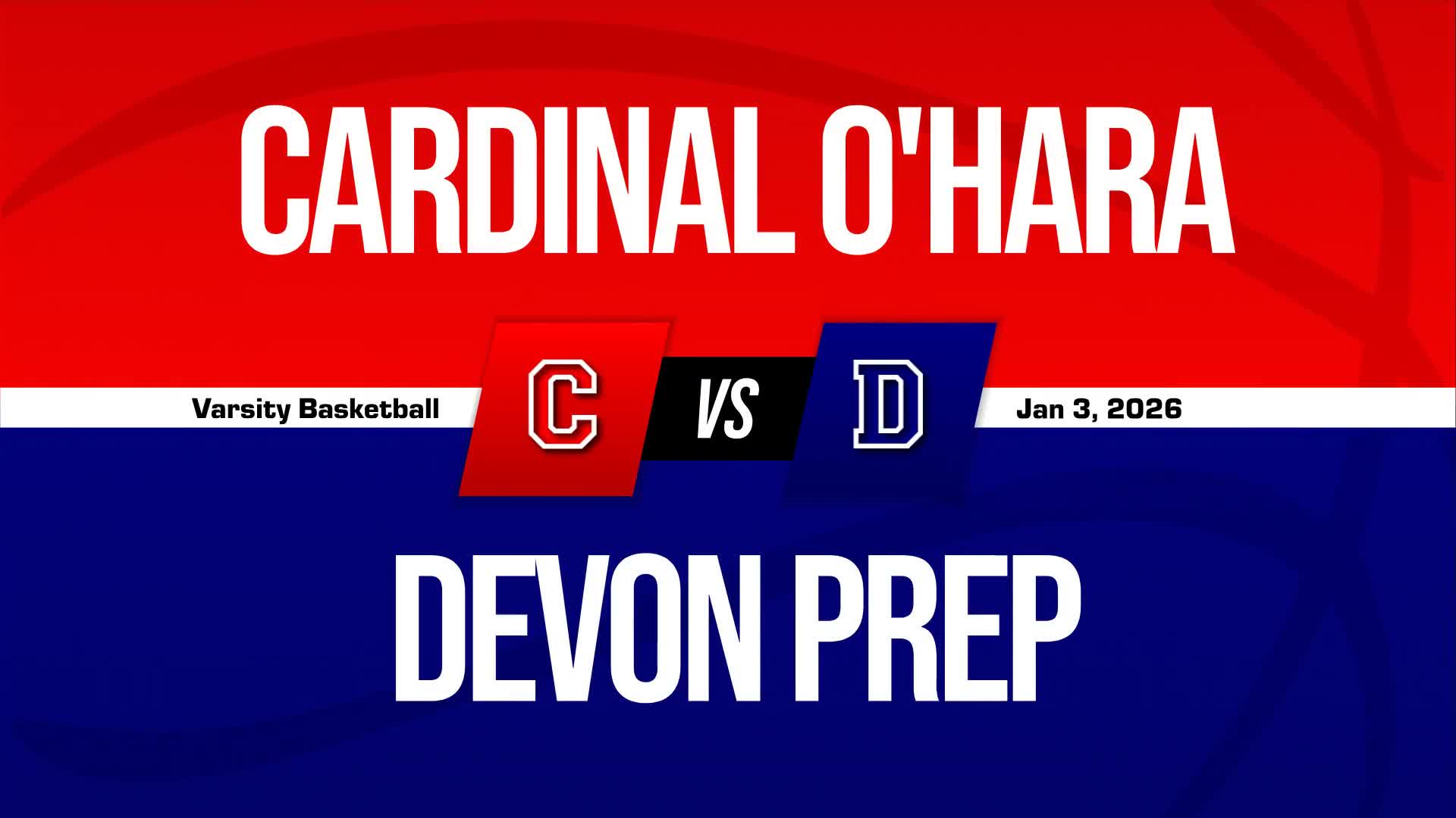 Basketball Game Preview: Devon Prep Tide vs. Neumann-Goretti Sai