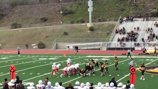 Jason Couto Game Report: @ Cupertino