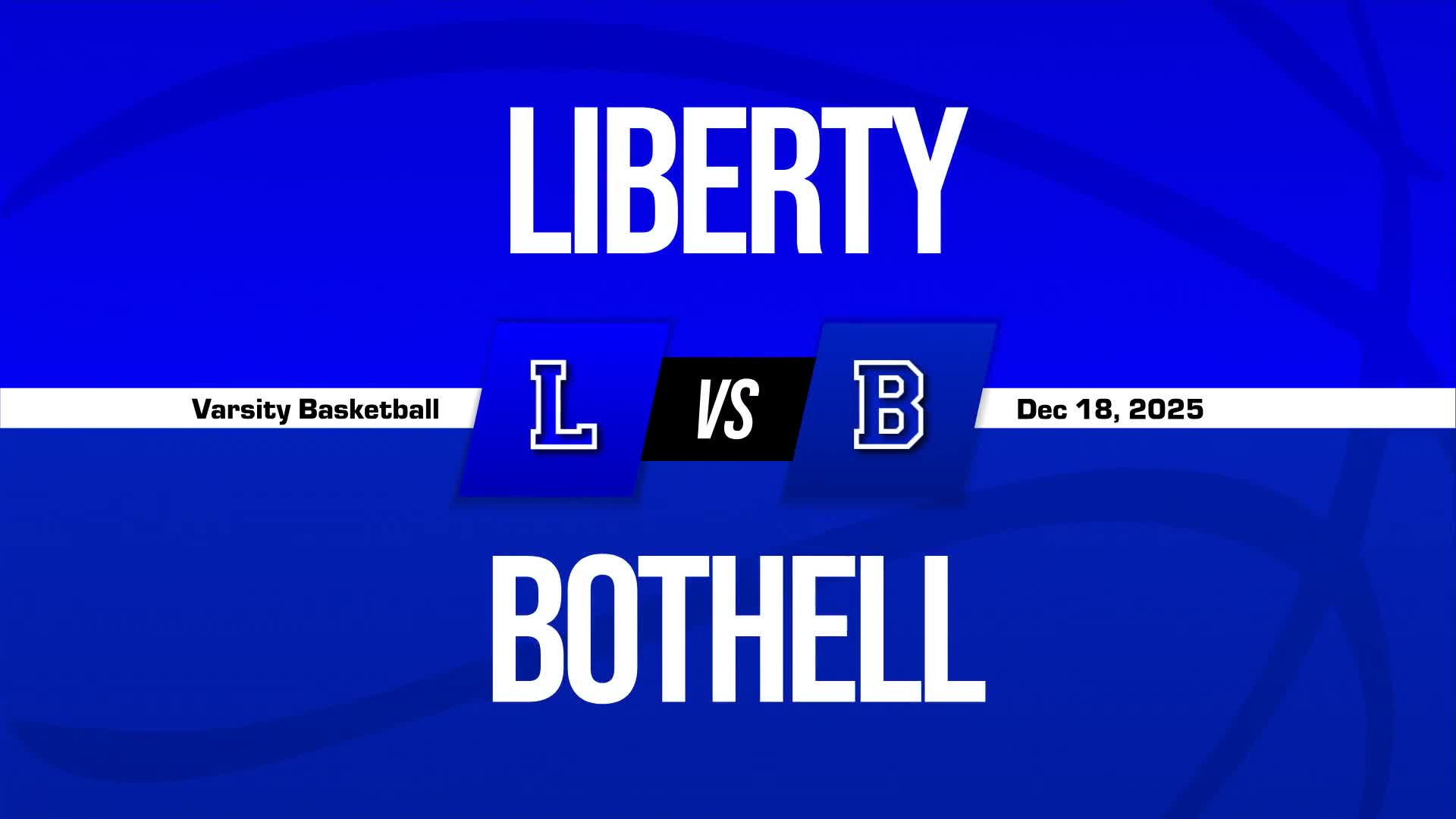 Bailey Petrin Game Report: vs Liberty