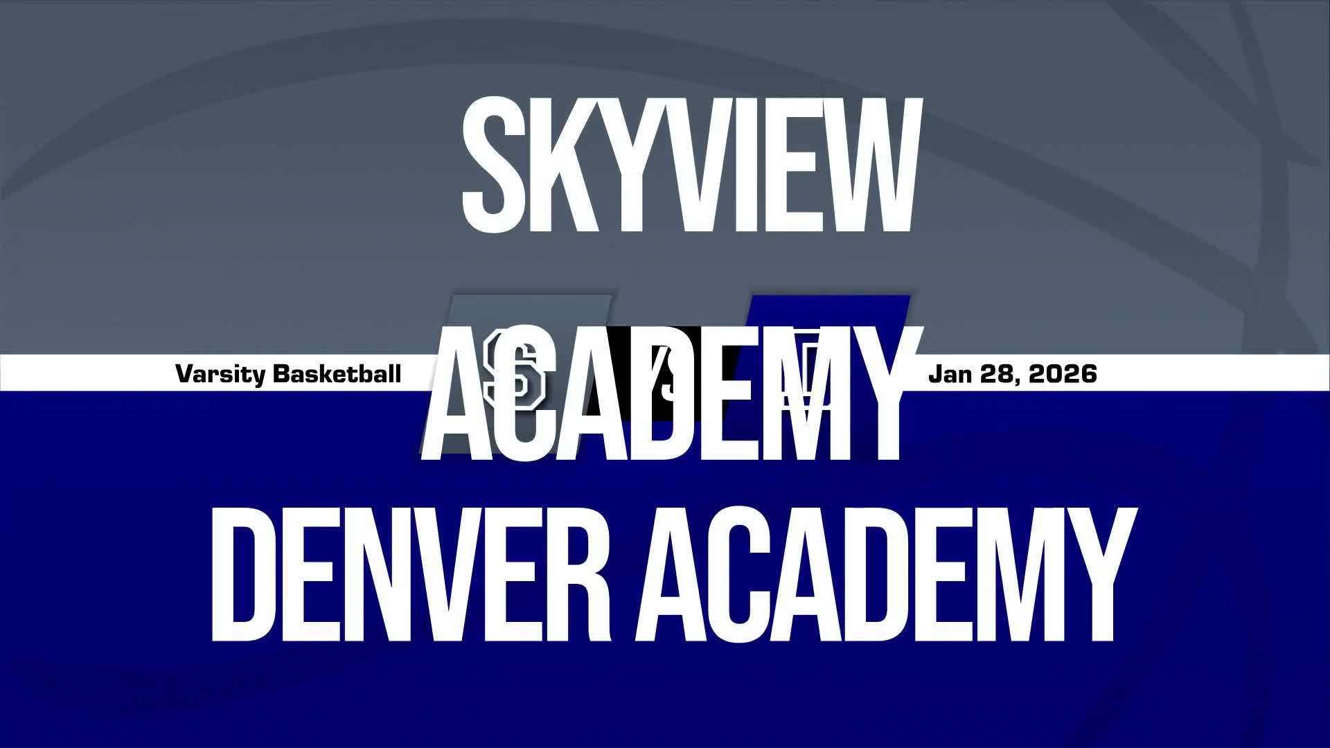 Basketball Game Preview: SkyView Academy Hawks vs. Stargate School Eagles
