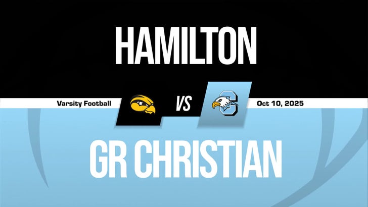 Football Game Preview: Hamilton Hawkeyes vs. Zeeland East Chix