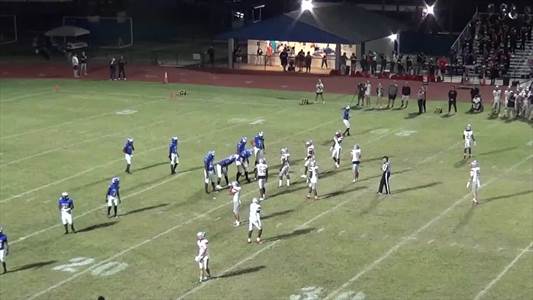 Tyson Davison Game Report: vs West Port