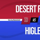 Basketball Game Preview: Higley Knights vs. Williams Field Black Hawks + How To Watch
