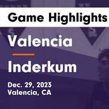 Basketball Game Preview: Valencia Vikings vs. Saugus Centurions