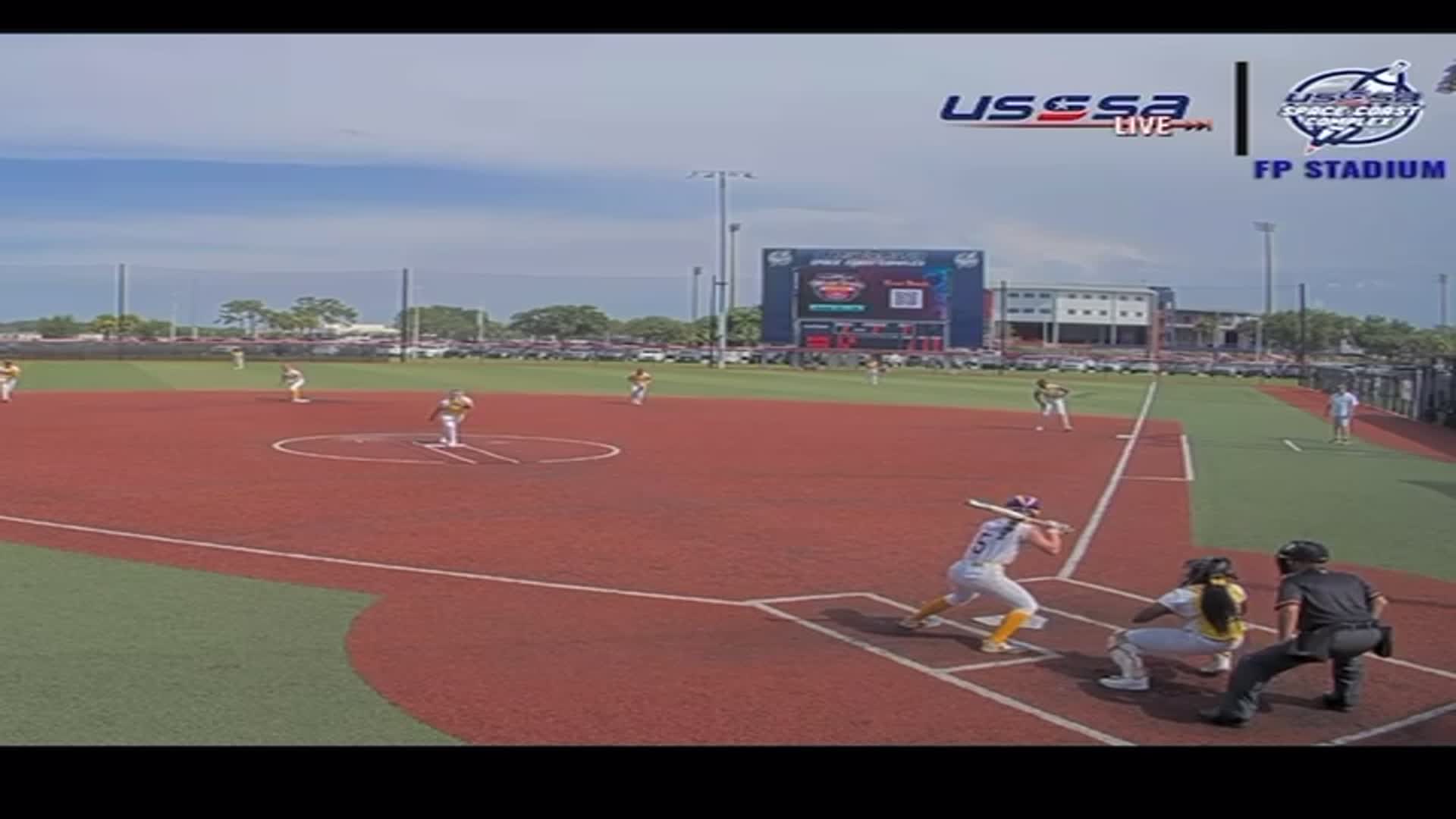 Softball Game Preview: Tiftarea Academy Panthers vs. Valwood Val