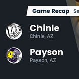 Football Game Preview: Winslow vs. Payson