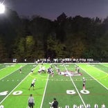Catholic AA I Top Football Player Performances