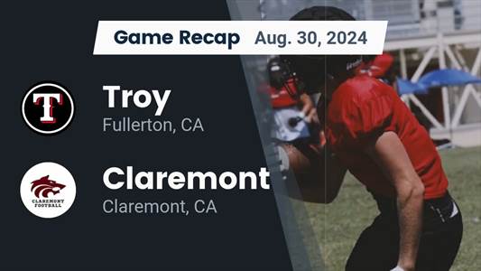 Football Game Preview: Troy Hits the Road