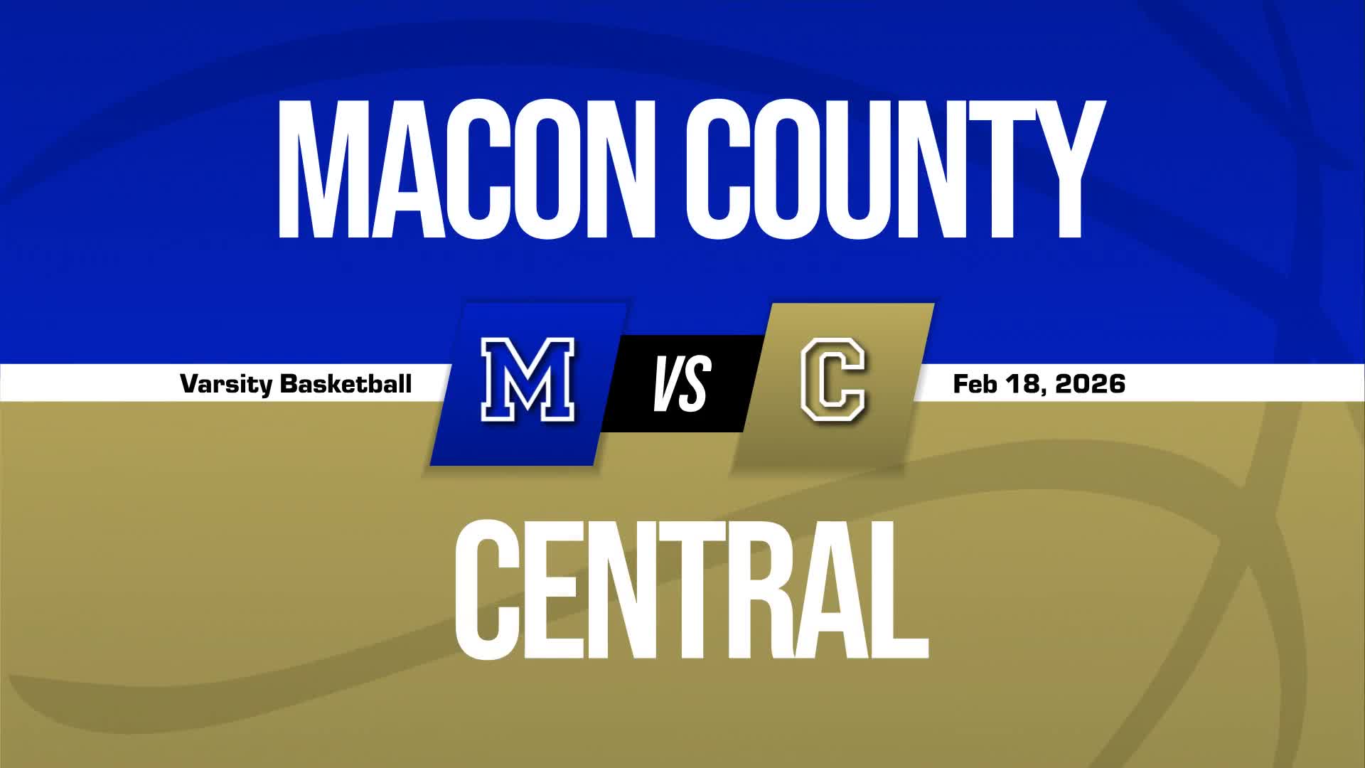 Basketball Recap: Make It Four in a Row for Macon County + How To Watch