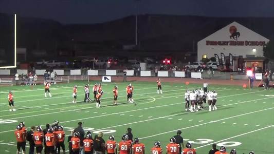 Baseball Recap: Fernley Comes Up Short