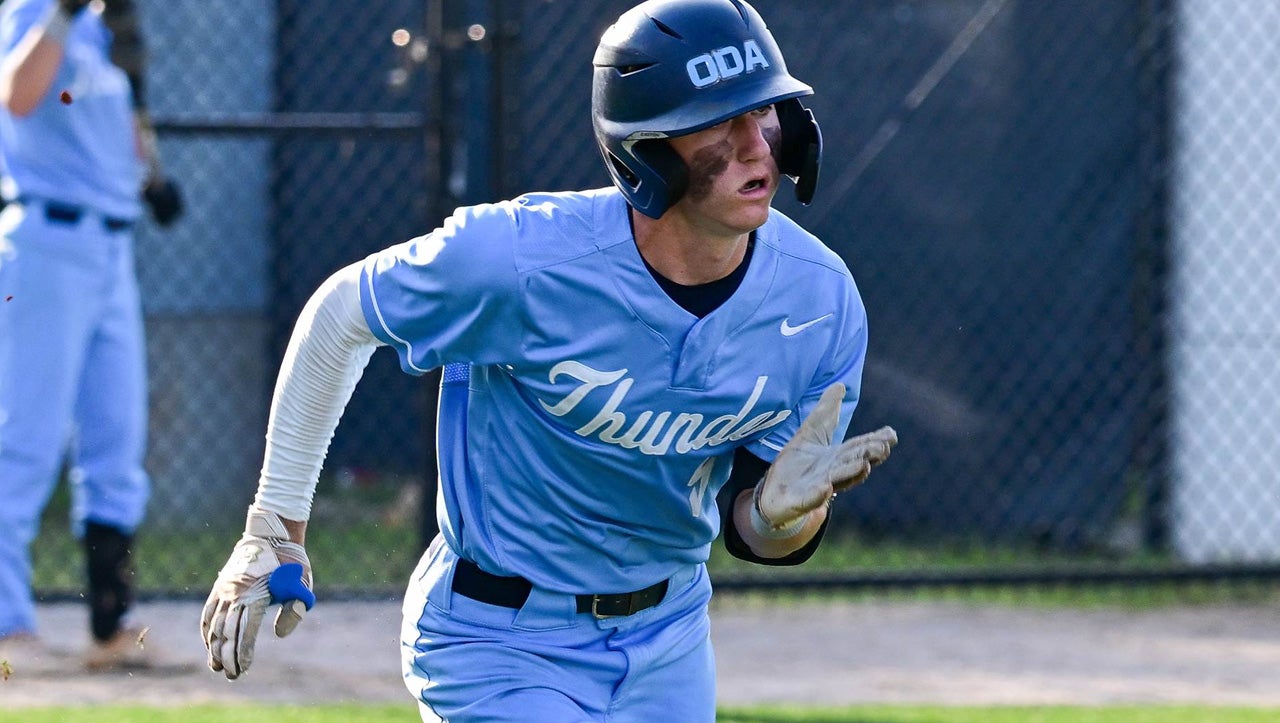 Florida high school baseball stolen base leaders: Senior trio closing in on 40 at the top of leaderboard